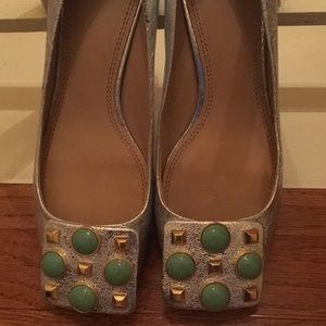 Tory Burch size 8.5 shoe